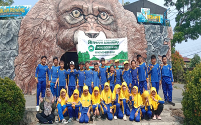 Outdoor Learning (ODL) 2024
