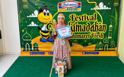 Pekan Juara! Murid-Murid MI Al-Qodir Sabet 3 Juara di Berbagai Bidang